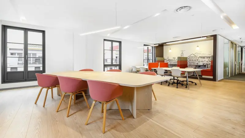 Regus Antibes