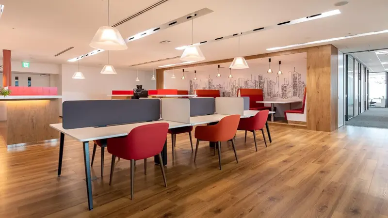 Regus Vitrolles
