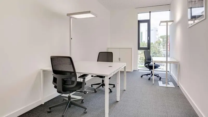 Regus Évry – Parc du Petit Bois