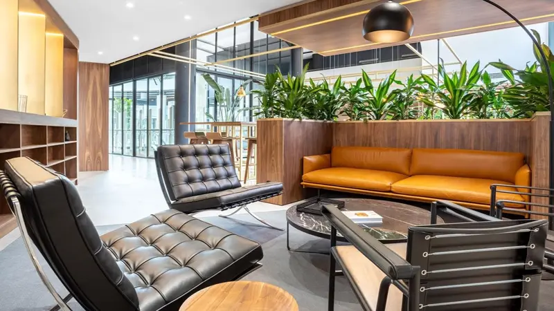 Regus Bordeaux