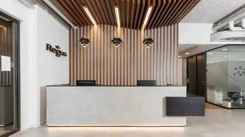 Bureaux Regus à Sfax – Location bureaux, coworking et salles de réunion