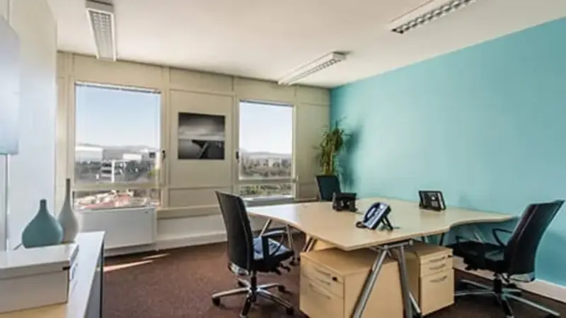 Regus Fréjus – Espace professionnel