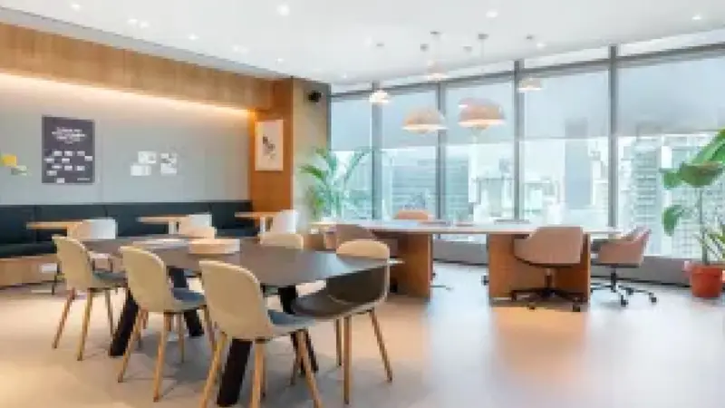 Regus Carpentras