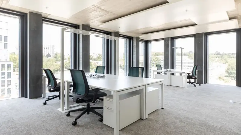 Regus Le Pontet