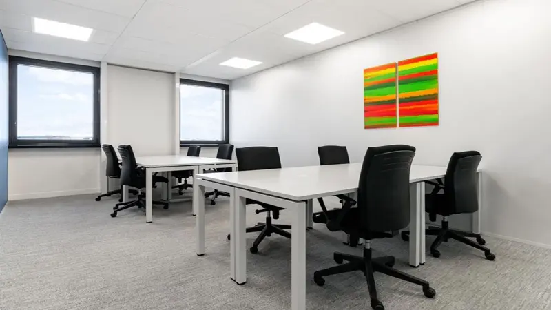 Regus Maisons-Laffitte